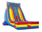 Toboggan Einflatables