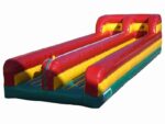 Bungee Run Gonflable