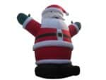 Deco Noel Gonflable