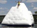 Iceberg Gonflable