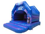 Château Gonflable Disco