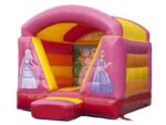 Mini Chateau Gonflable