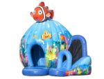 Château Gonflable De Seaworld