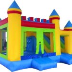 Petite Structure Gonflable