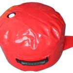 Sac D'eau En Vinyle