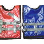 Bungee Run Vest