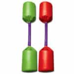 Bâtons De Gladiateur Joute