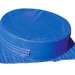 Piédestal De Joute Gonflable