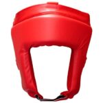 Casque De Boxe