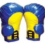 Gants De Boxe Gonflables Mega