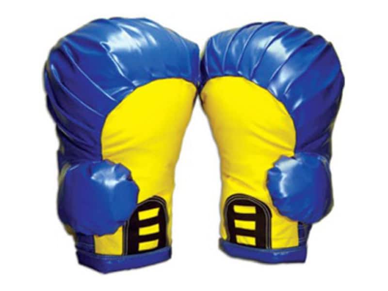 E190010 Gants De Boxe Gonflables Mega – Image 1