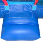 Entrée De Rampe Gonflable