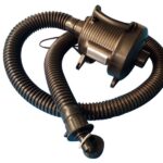 Ventilateur De Pompe De Ventilateur 220v 680w