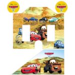 Bannière Combinée Gonflable