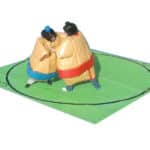 Costumes Sumo Adultes La Paire