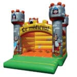 Chenille Obstacle Sous Arche