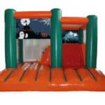 Mini Combo Gonflable Pitchoune Halloween