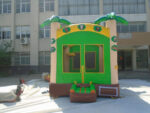 Mini Bounce House – Image 2