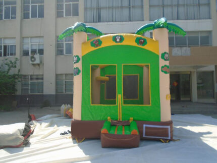 Mini Bounce House