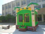 Mini Bounce House – Image 6