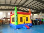 Crayon Chateau Gonflable – Image 3