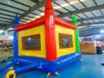 Crayon Chateau Gonflable – Image 4