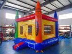 Crayon Chateau Gonflable – Image 5