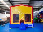 13x13 Chateau Gonflable – Image 2