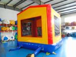 13x13 Chateau Gonflable – Image 5