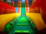 Toboggan Sec Gonflable – Image 6