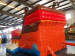 Toboggan Gonflable De Bateau De Pirate – Image 5