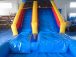 Toboggan Piscine Gonflable – Image 4