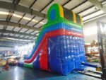 Toboggan Gonflable Pour Adultes – Image 3