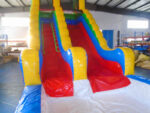 Toboggan Gonflable Pour Adultes – Image 5