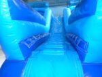 Double Toboggan Gonflable – Image 3