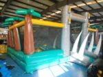 Parcours D'obstacles Jurassic Adventure – Image 2