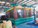 Parcours D'obstacles Jurassic Adventure – Image 4