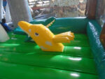 Parcours D'obstacles Jurassic Adventure – Image 6