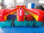 Bungee Run Gonflable – Image 2