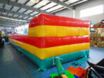Bungee Run Gonflable – Image 5