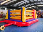 Ring De Boxe Gonflable – Image 3