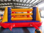 Ring De Boxe Gonflable – Image 4