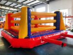 Ring De Boxe Gonflable – Image 5