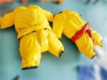 Costume Sumo Combat – Image 3
