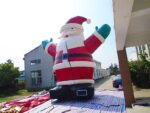 Deco Noel Gonflable – Image 2