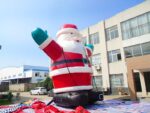 Deco Noel Gonflable – Image 3