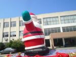 Deco Noel Gonflable – Image 4