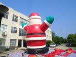 Deco Noel Gonflable – Image 5