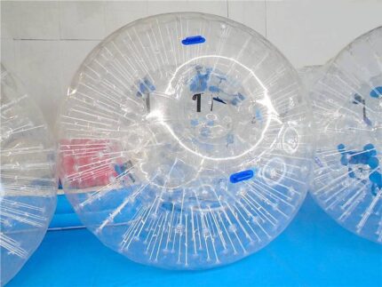 Zorb Ball