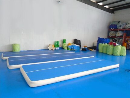 Air Track Gym
